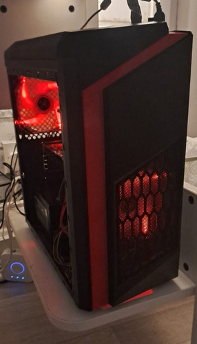 Gaming intel 3770 - gaming, |