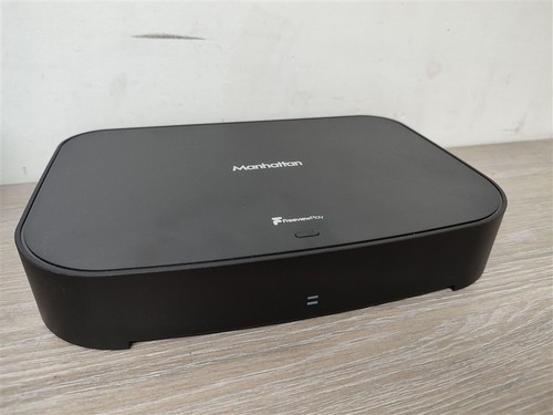 Manhattan 500gb freeview - t4-r,