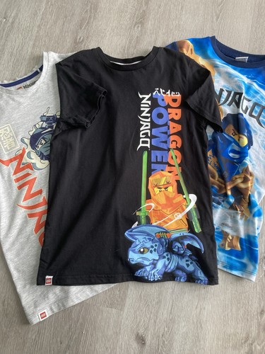 Kids lego ninjago shirts - kids,