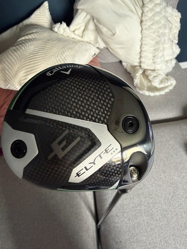 Callaway elyte triple - callaway,