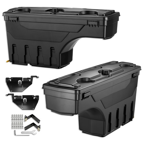 2pcs truck bed - truck, box