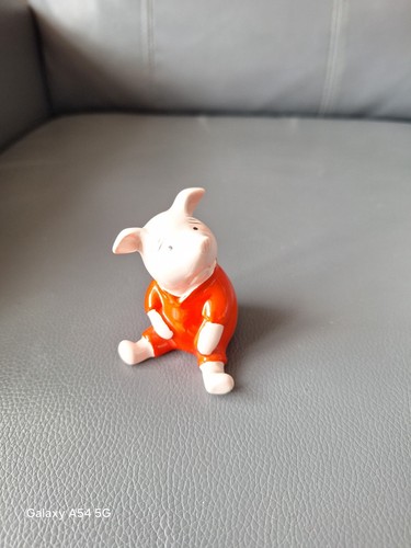 Vintage beswick piglet - beswick,
