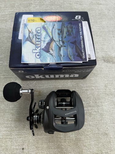 Okuma komodo kds 471p - komodo, kds-471p