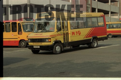 35mm negative pmt - 35mm,