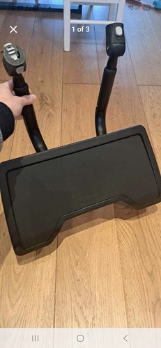 Quinny buggy board suitable - quinny,