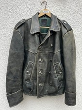 Vintage Hein Gericke 1940's