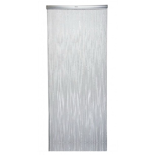 Fly screen aluminium chain - fly,