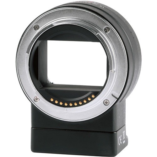 Nikon ft1 mount adapter - nikon,