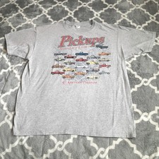 Anvil T-Shirt American Pickup