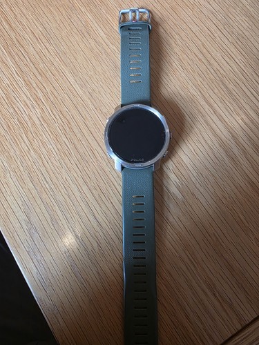 Polar grit gps multisport - x,