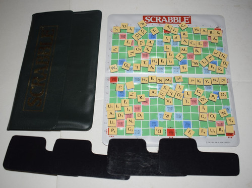 Vintage spear games pocket - spear's,