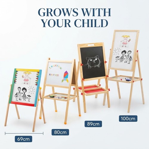 Adjustable children kids in - 2,