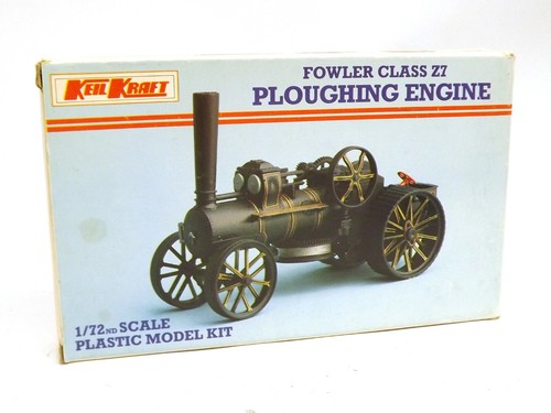 Keil kraft fowler class - keil, z7
