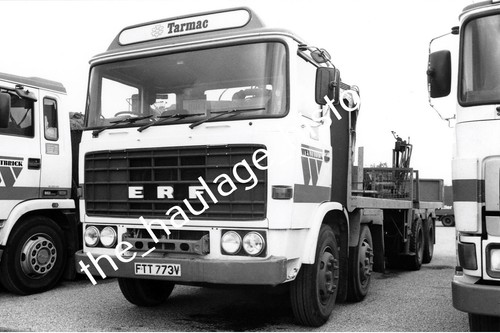 Thh truck photos erf b - truck,