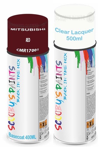 For mitsubishi spray paint - for,