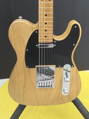 Schecter used ash body - s-pt,