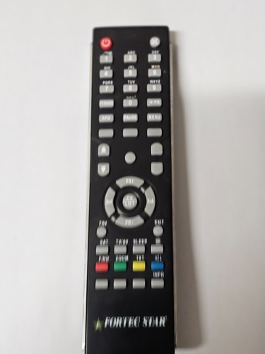 Genuine fortec star satellite - genuine,