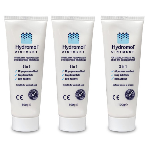 Hydromol ointment 100g - ointment,