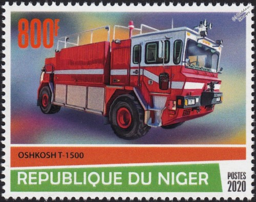 Oshkosh striker 1500 airport - oshkosh,