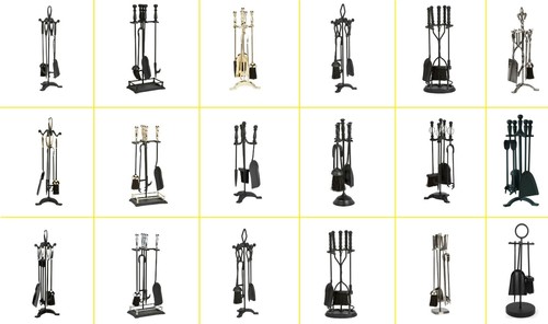 Companion set piece - companion, 4