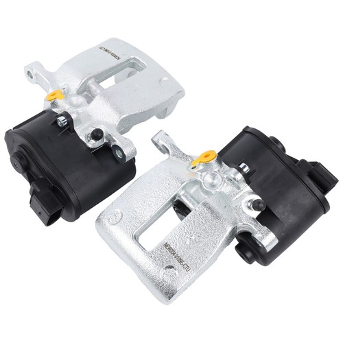 Pair brake calipers - brake, (epb)