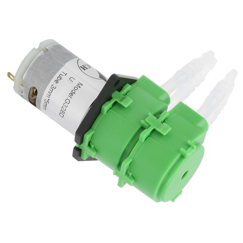 Peristaltic pump durable - pump,