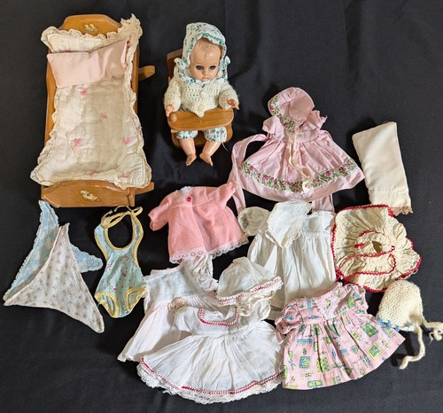Vintage strombecker crib - strombecker, high