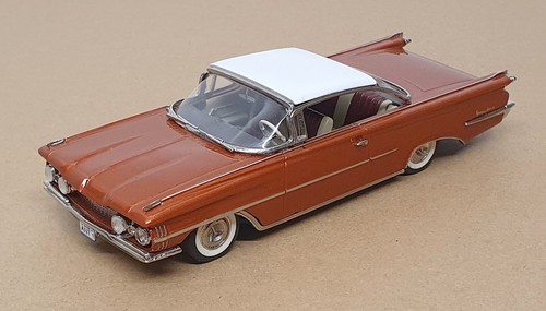 Sams models scale - models, s.16