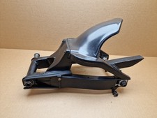 Suzuki GSXR750 K4 K5 Swinging