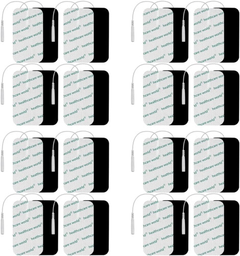 Large tens pads - large,