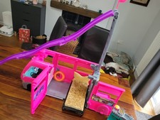 Barbie Dream Camper Van
