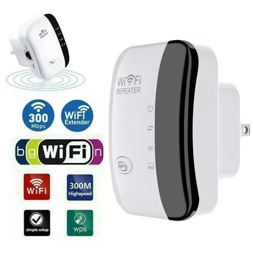 Wifi extender signal booster - signal,