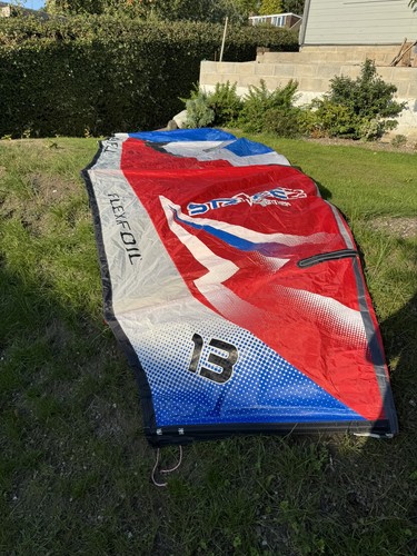 Flexifoil strike anthem 13m - flexifoil,
