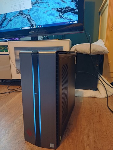 Omen gaming i57400 16gb - hp,