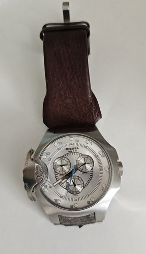 Diesel watches quartz analog - watches,