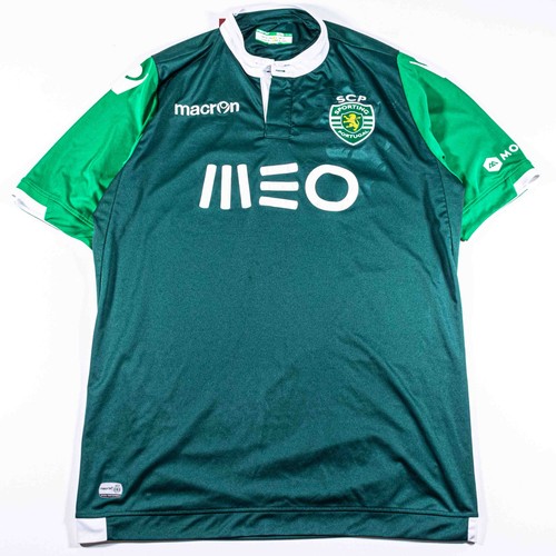 Sporting lisbon macron - sporting,