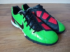 Nike Football Boots Total 90 Shoot III Astro Turf Trainers T90 Men's UK Size 11 