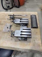 Seldom Schaublin 102-50 Lathe