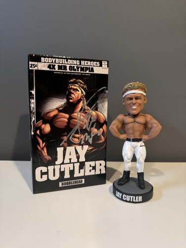 Jay cutler bodybuilder - jay,