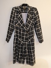 Ted Baker Coat Kealla black