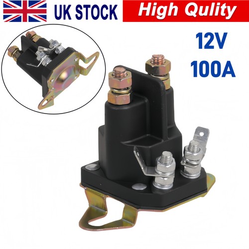 Lawn mower starter - mower,