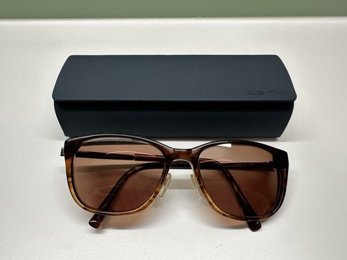 Osiris eyeglasses brown fade - osiris,