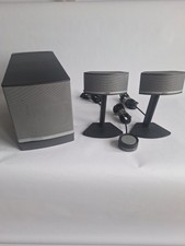 BOSE COMPANION 5 SYSTEM