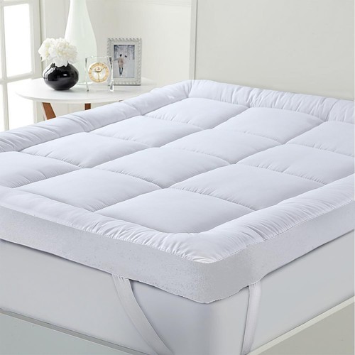 Hotel quality mattress topper - hotel,