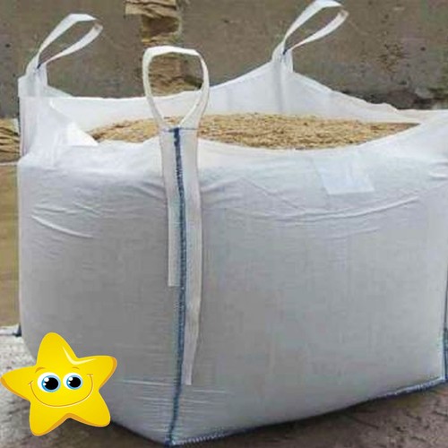 New ton bulk bag - 5, x