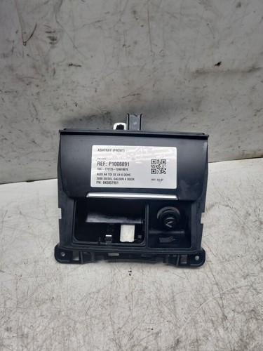 Audi ashtray centre - ashtray,