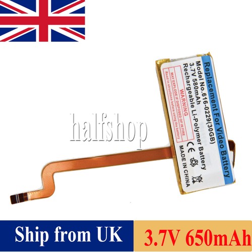 Replacement battery for - battery,