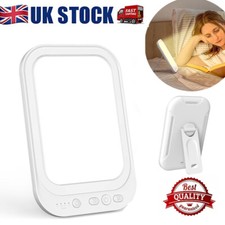 Sad Light Therapy Lamp 10000