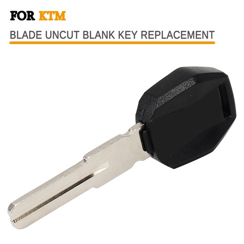Uncut blank key replacement - blank,