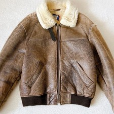 Schott Mouton B-6 Flight